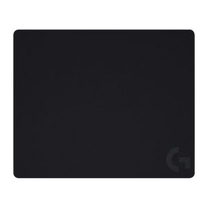 Logitech G440 Hard Gaming Mouse Pad (Black)
