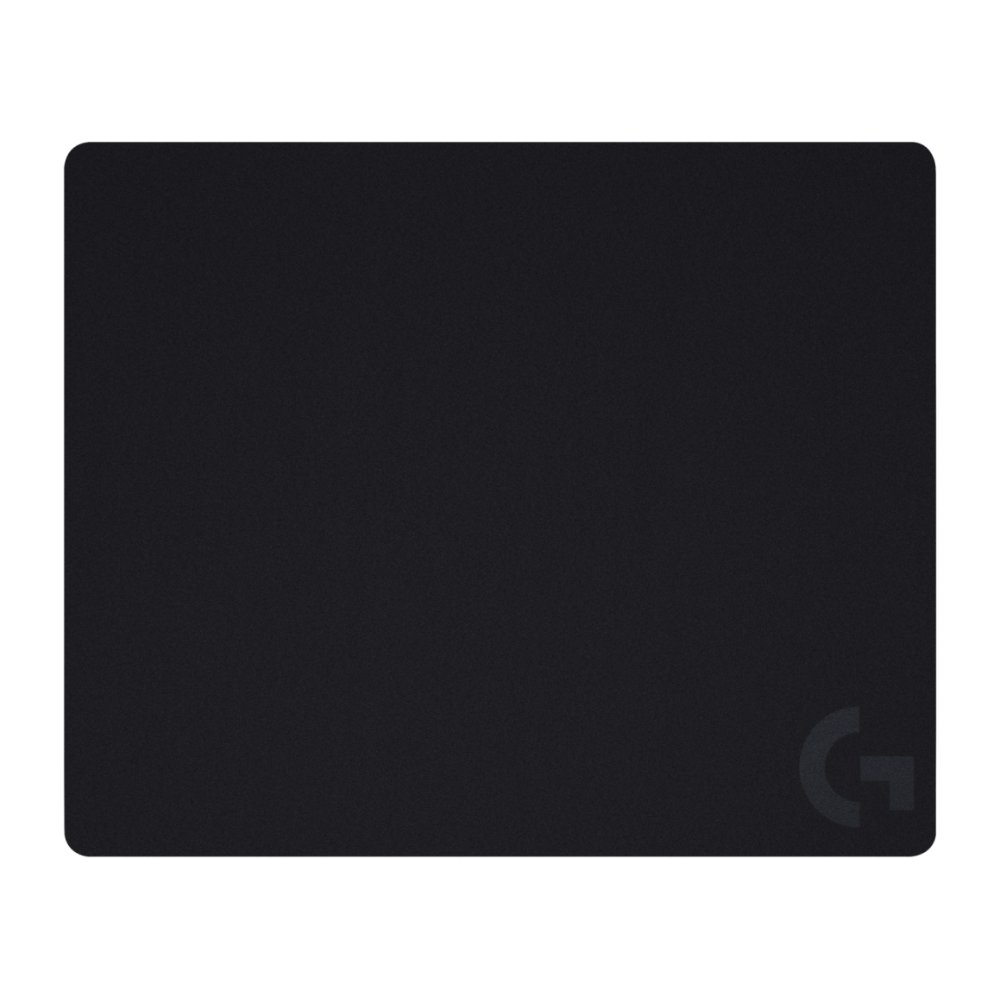 Logitech G440 Hard Gaming Mouse Pad (Black)