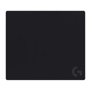 Logitech G740 Large Thick Cloth Gaming Mouse Pad (Black)