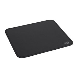 Logitech Mouse Pad Studio Series 23cm*20cm (Black)