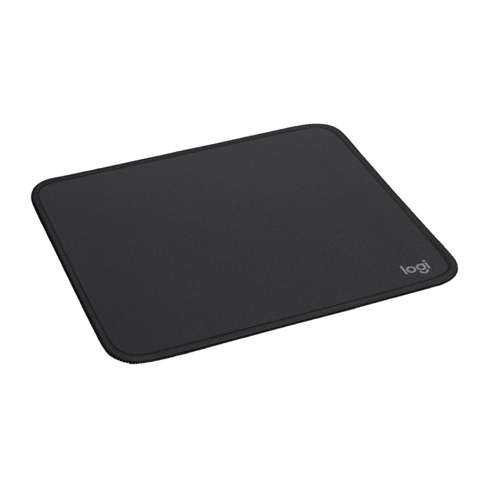 Logitech Mouse Pad Studio Series 23cm*20cm (Black)