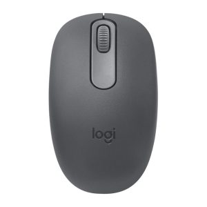 Logitech Bluetooth Mouse M196 (Graphite)