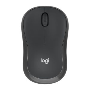 Logitech Bluetooth Mouse M240 Silent (Graphite)