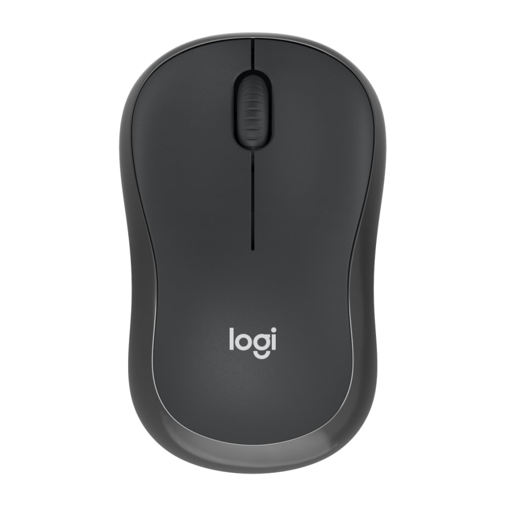 Logitech Bluetooth Mouse M240 Silent (Graphite)