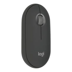 Logitech Bluetooth Mouse Pebble 2 M350S (Graphite)