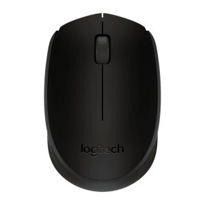 Logitech Wireless Mouse M171 (Black)