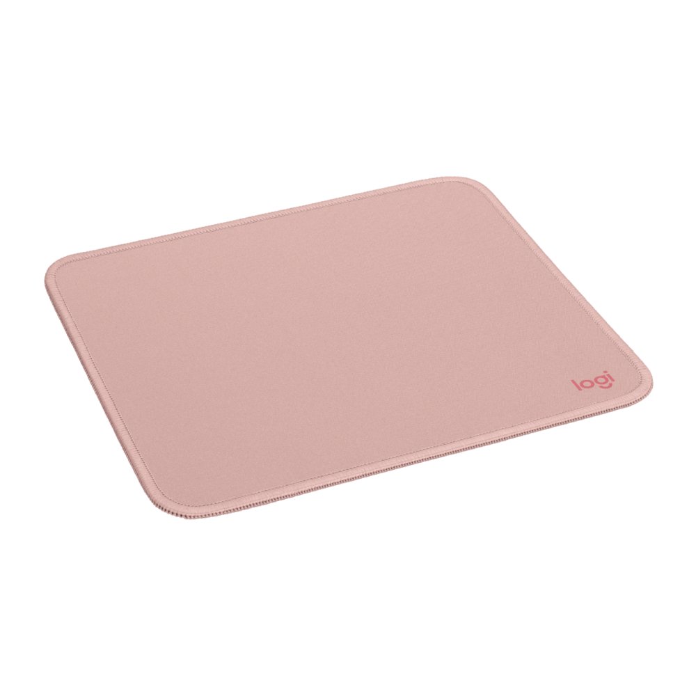 Logitech Soft Mouse Pad Studio Series (Dark Rose)