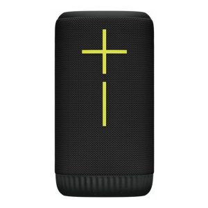 Logitech Ultimate Ears EVERBOOM Wireless/ Bluetooth Up to 20 hours of play time (Charcoal Black)