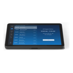 Logitech Tap IP Meeting Room Touch Controller (Graphite)