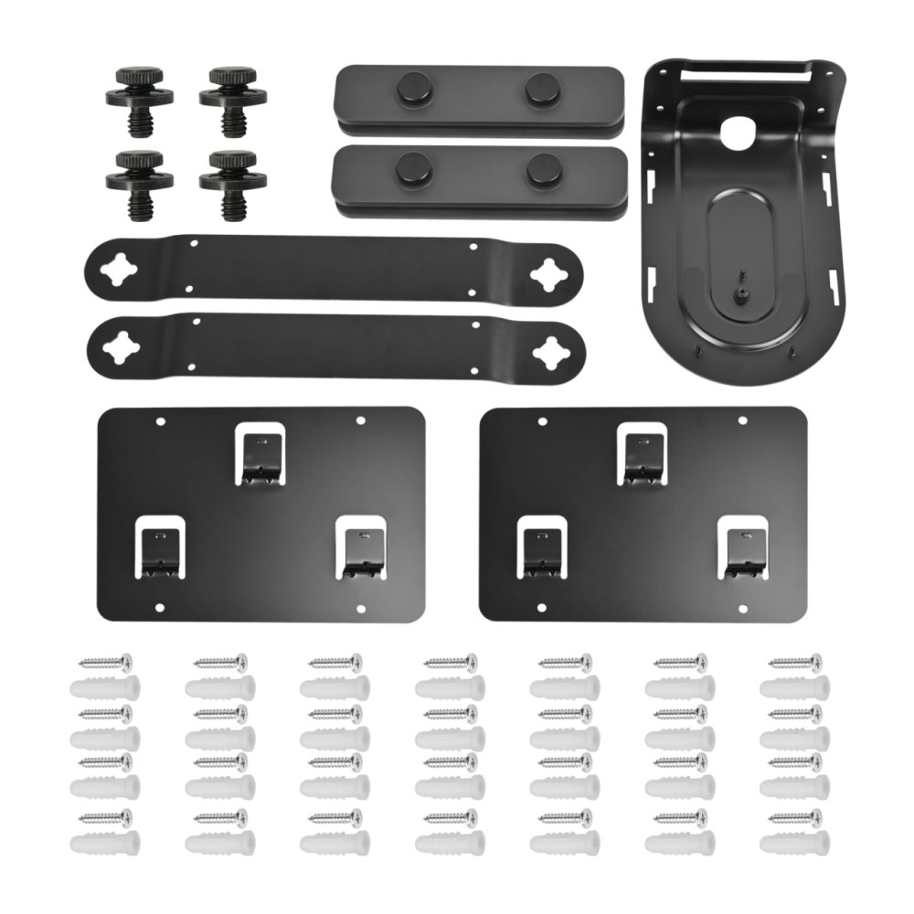 Logitech Rally Video Conferencing Mounting Kit