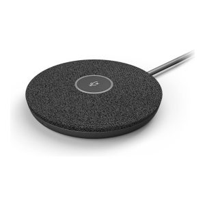 Logitech Rally Mic Pod Hub for Conference Tables