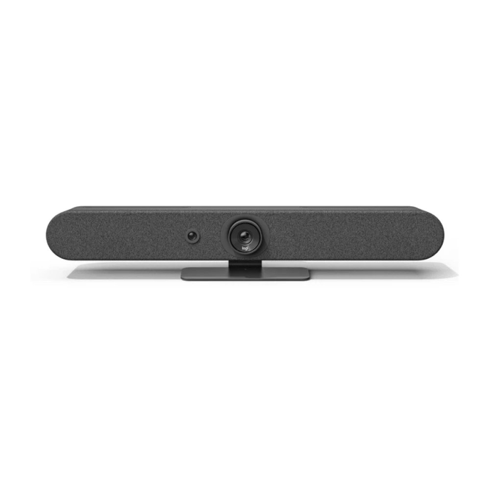 Logitech Rally Bar Huddle - All-In-One Video Conferencing System (up to 5, Black)