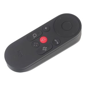 Logitech Rally Bar Remote (Graphite)