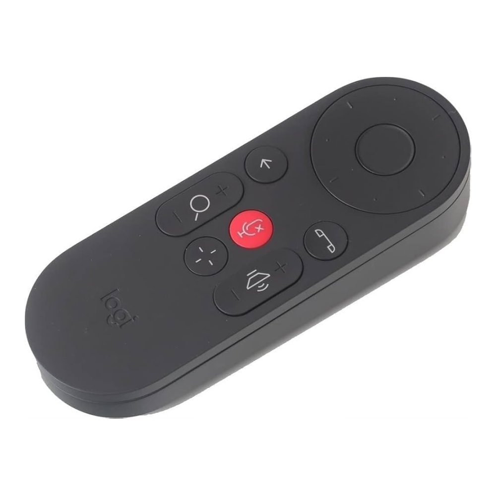 Logitech Rally Bar Remote (Graphite)