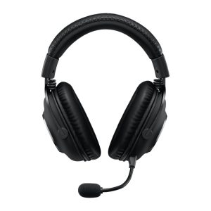 Logitech Wired G PRO X  Gaming Headset (Black)