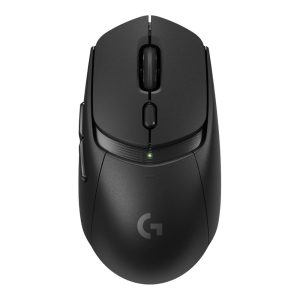 Logitech Wireless/ Bluetooth G309 LIGHTSPEED Gaming Mouse (Black)