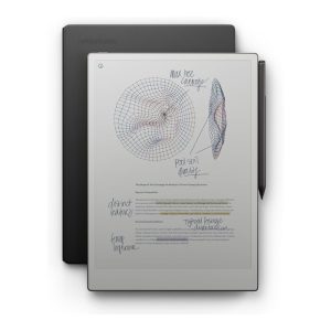 reMarkable Paper Pro Digital Tablet + Marker Plus
