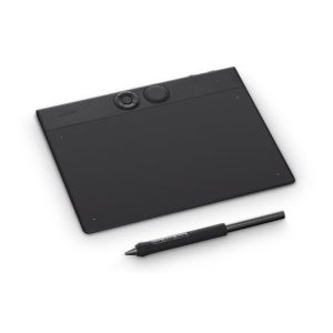 Wacom Intuos Pro Digital Graphic Drawing Tablet for Mac or Pc Small