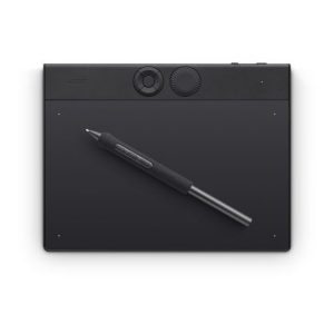 Wacom Intuos Pro Small