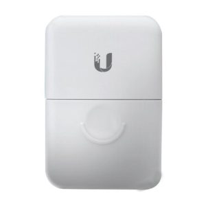Ubiquiti Ethernet surge protector