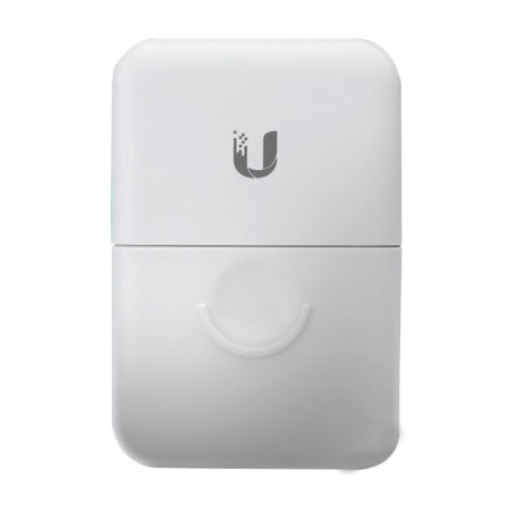 Ubiquiti Ethernet surge protector