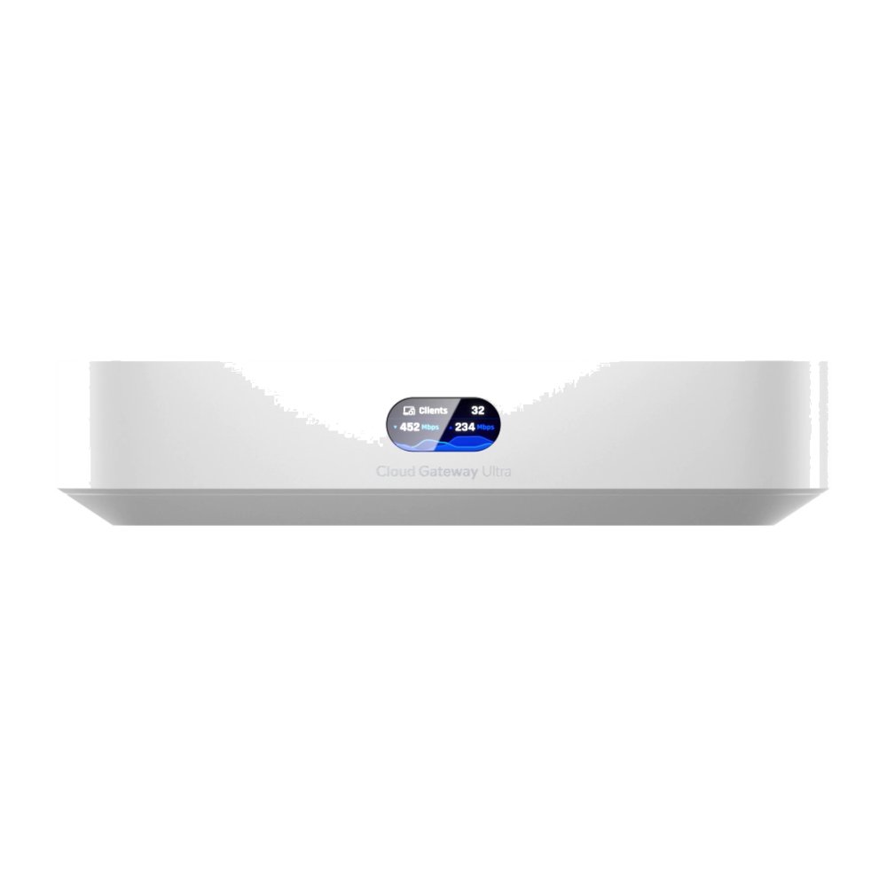 Ubiquity Cloud Gateway Ultra