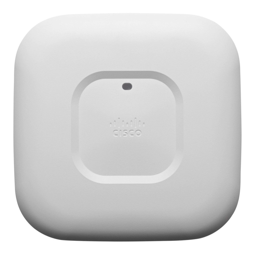Cisco WAP121 Wireless-N Access Point with Single Point 802.11n w/PoE (EU)
