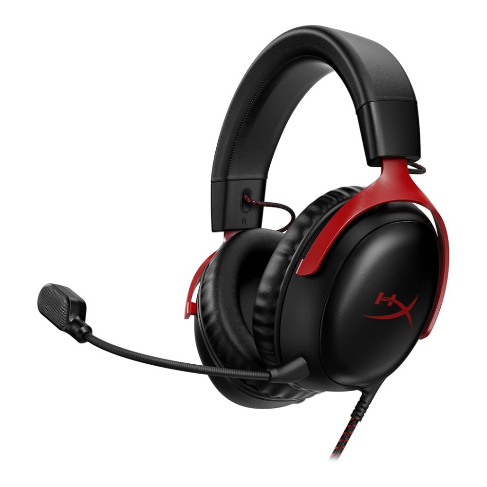 HyperX Cloud Stinger 3 Gaming Headset PlayStation