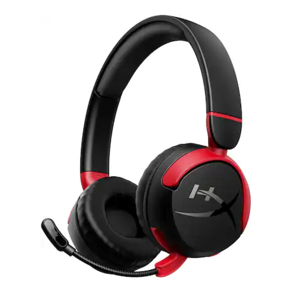 HyperX Cloud Mini WIRELESS BLACK HEADSET