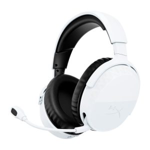 HyperX Cloud Stinger 3 Wireless Gaming Headset (White-Black)