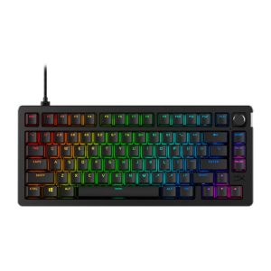 HyperX Alloy Rise 75 Mechanical Gaming Keyboard US