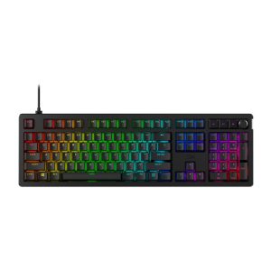 HyperX Alloy Rise Mechanical Gaming Keyboard US