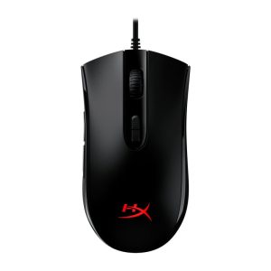 HyperX Pulsfire Core Black HX-MC004B