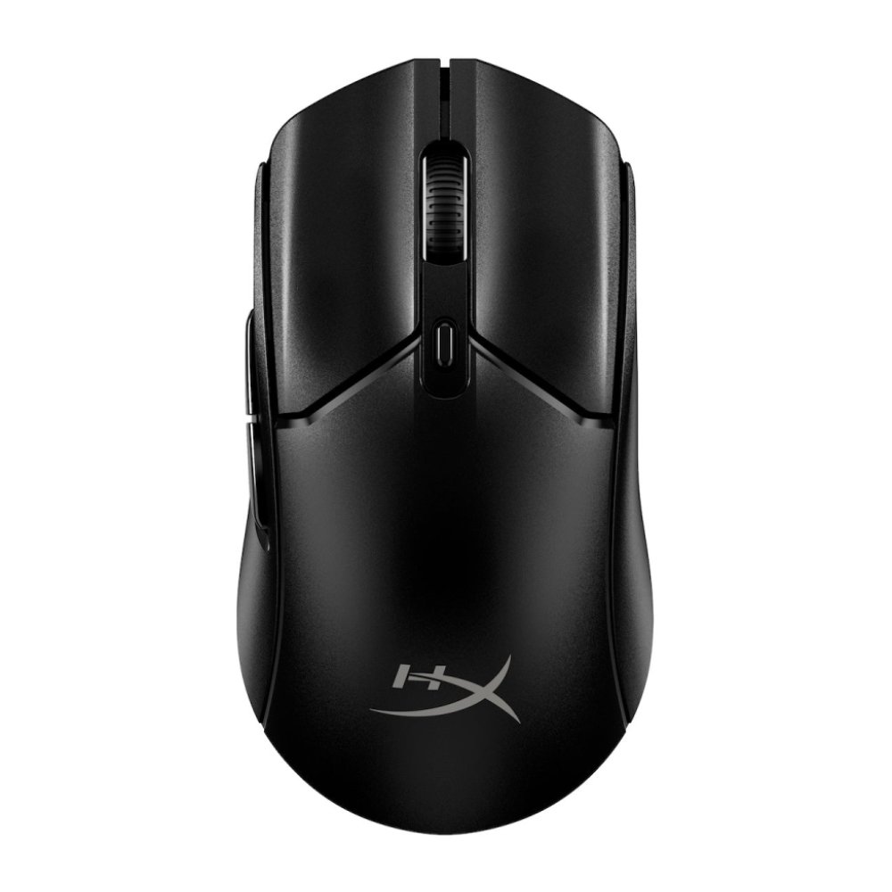 HYPERX PULSEFIRE HASTE 2 GAMING MOUSE BLACK