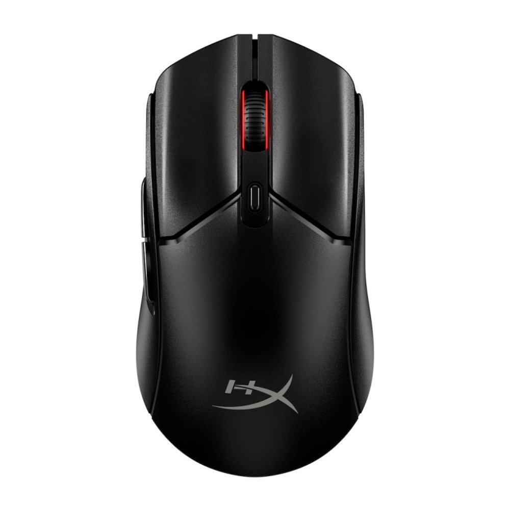 HyperX PF Haste 2 Core WirelessL BK/BK Gaming mouse