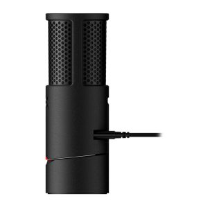 HyperX Solocast 2 Black Mic