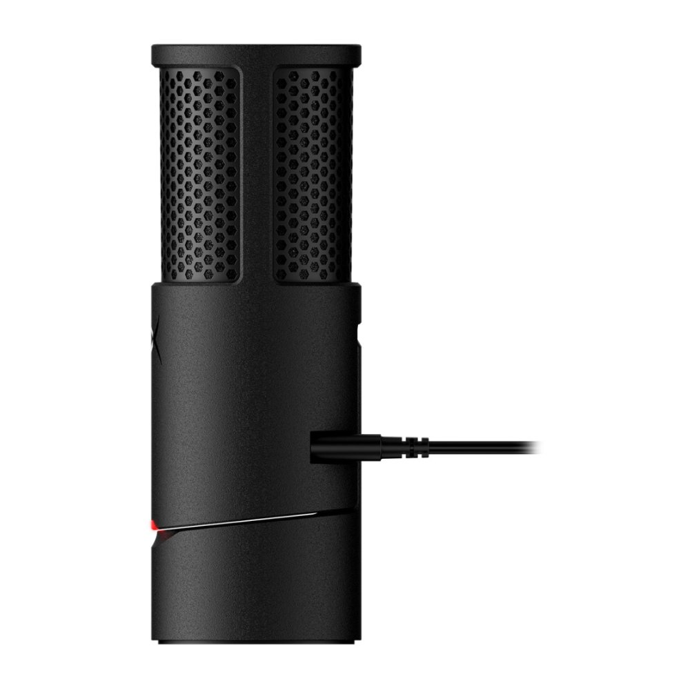 HyperX Solocast 2 Black Mic