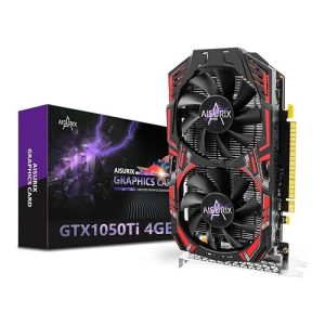 BIOSTAR GTX 1050 ti 4GB 128BIT DDR5