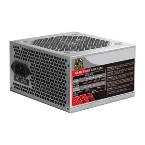 Xigmatek Polima 450W, Real 300W