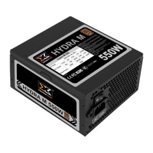 XIGMATEK Hydra M 550 Full Modular, 550W