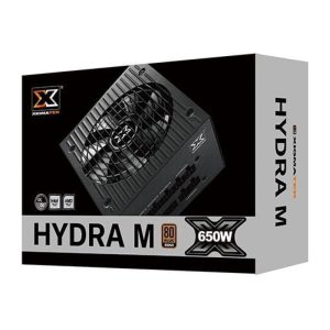 XIGMATEK Hydra M 650 Full Modular, 650W