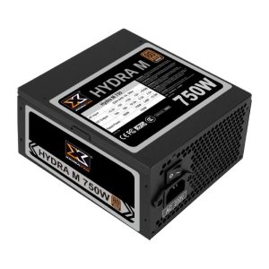 XIGMATEK Hydra M 750W 80+ Bronze