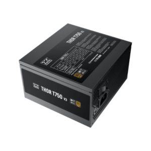 XIGMATEK POWER SUPPLY 750W Thor T750M V3