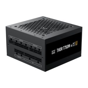 XIGMATEK POWER SUPPLY 750W Thor T750M Arctic V3