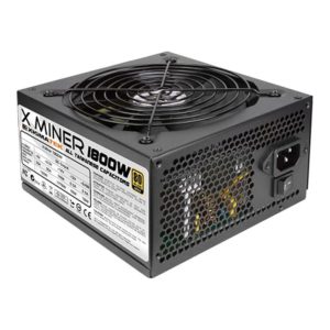 XIGMATEK X MINER 1800