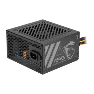 MSI MAG A500N-H 500W PSU 80 PLUS Bronze